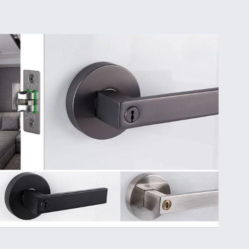 Door Handles