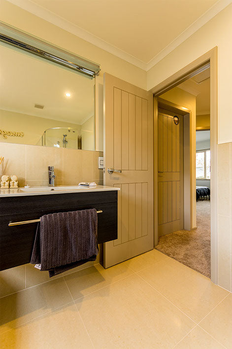 Interior Door: Surrey