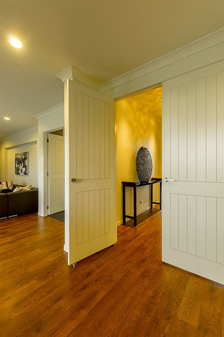 Interior Door: Surrey