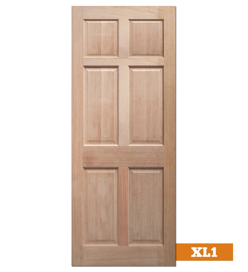 Entrance Doors: Lincoln Series