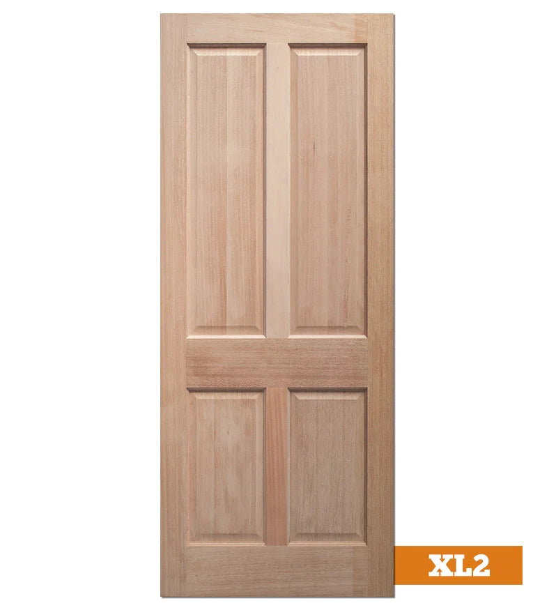 Entrance Doors: Lincoln Series
