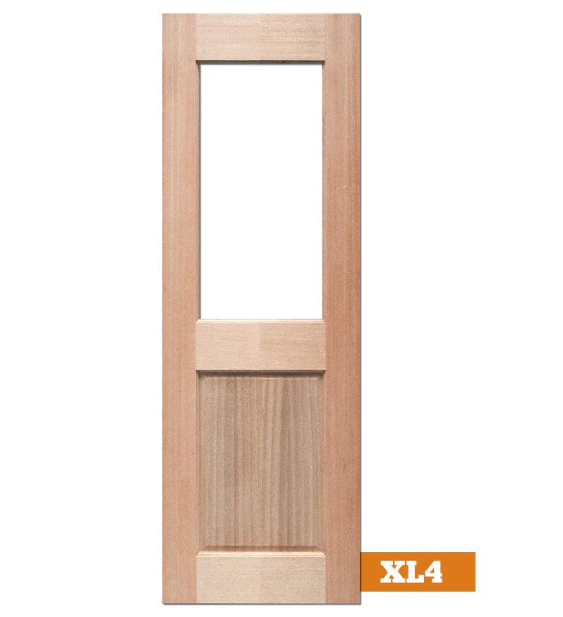 Entrance Doors: Lincoln Series