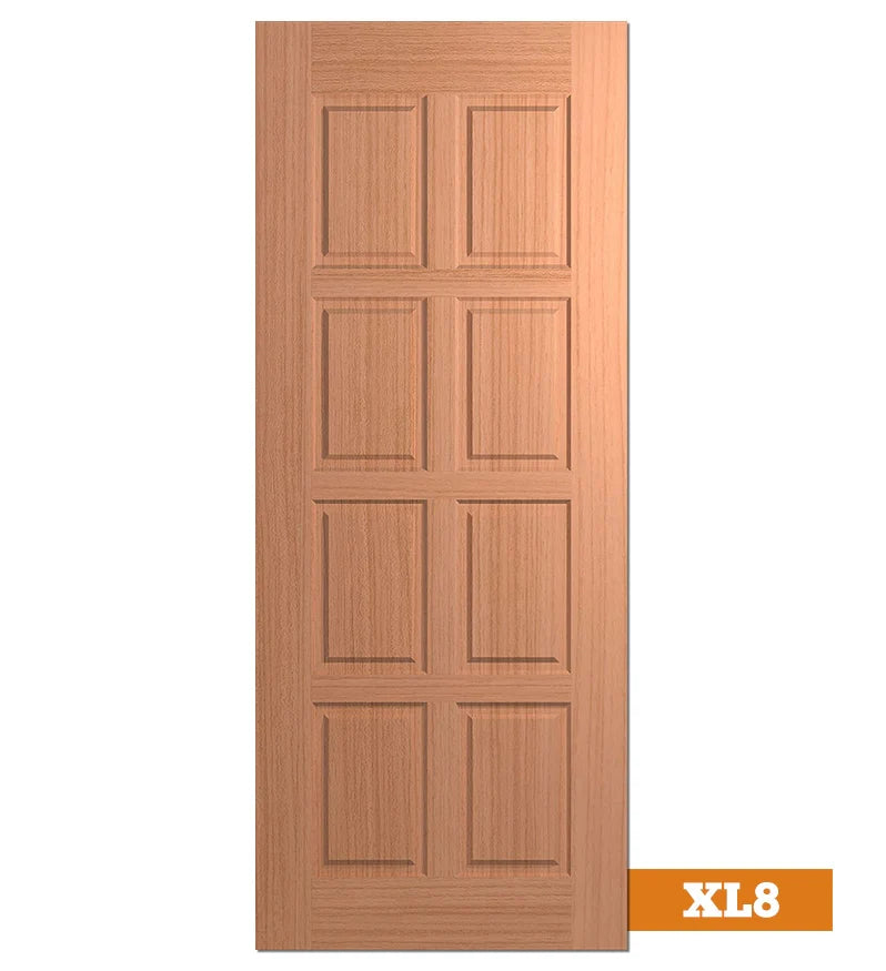 Entrance Doors: Lincoln Series