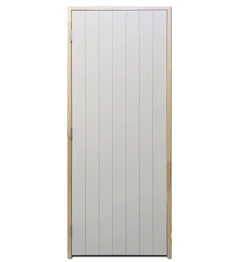 Prehung Doors