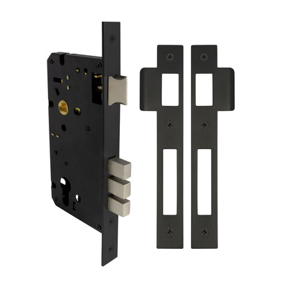 60mm Euro Mortice Lockcase (86mm Case)