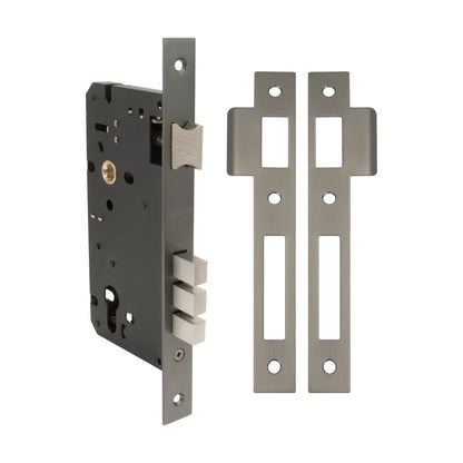 60mm Euro Mortice Lockcase (86mm Case)