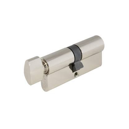 70mm 5 Pin Euro Cylinder Key/Snib