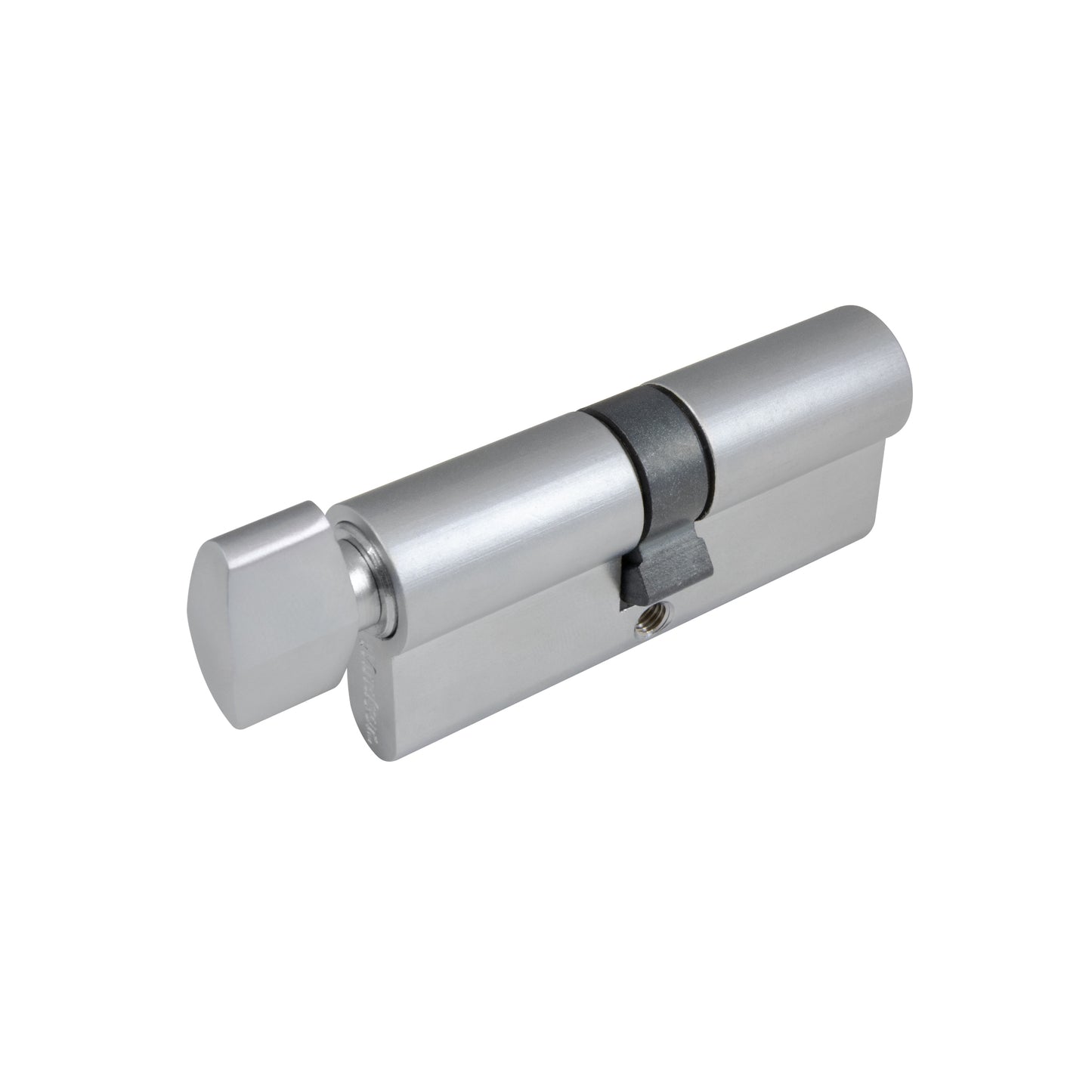 70mm 5 Pin Euro Cylinder Key/Snib