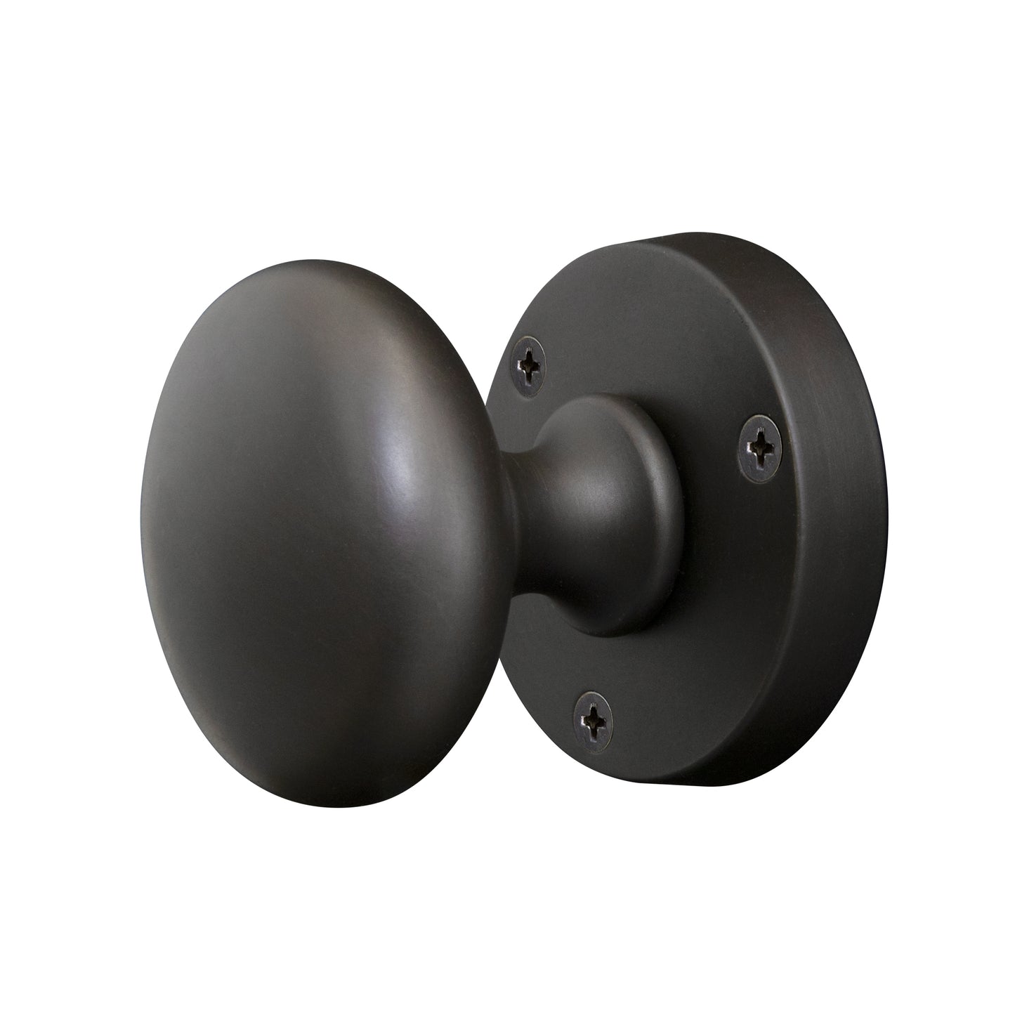 Tranditional Range: Knob Set