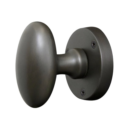 Tranditional Range: Knob Set