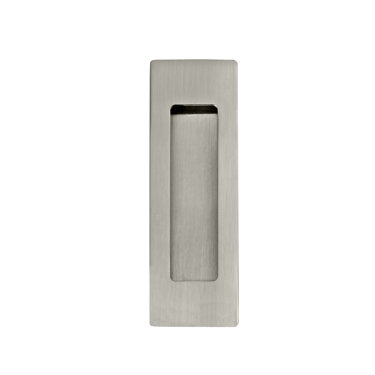 Sliding Door Flush Pulls: 126-318mm*42mm