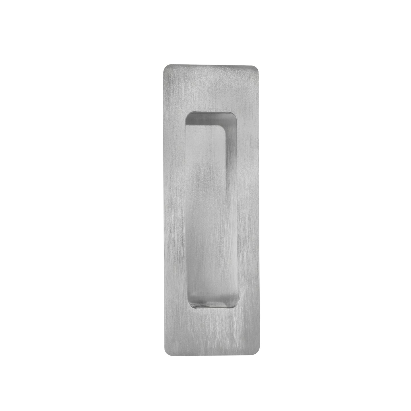 Sliding Door Flush Pulls: 126-318mm*42mm