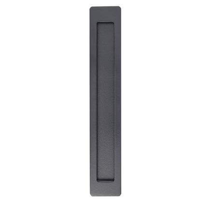 Sliding Door Flush Pulls: 126-318mm*42mm