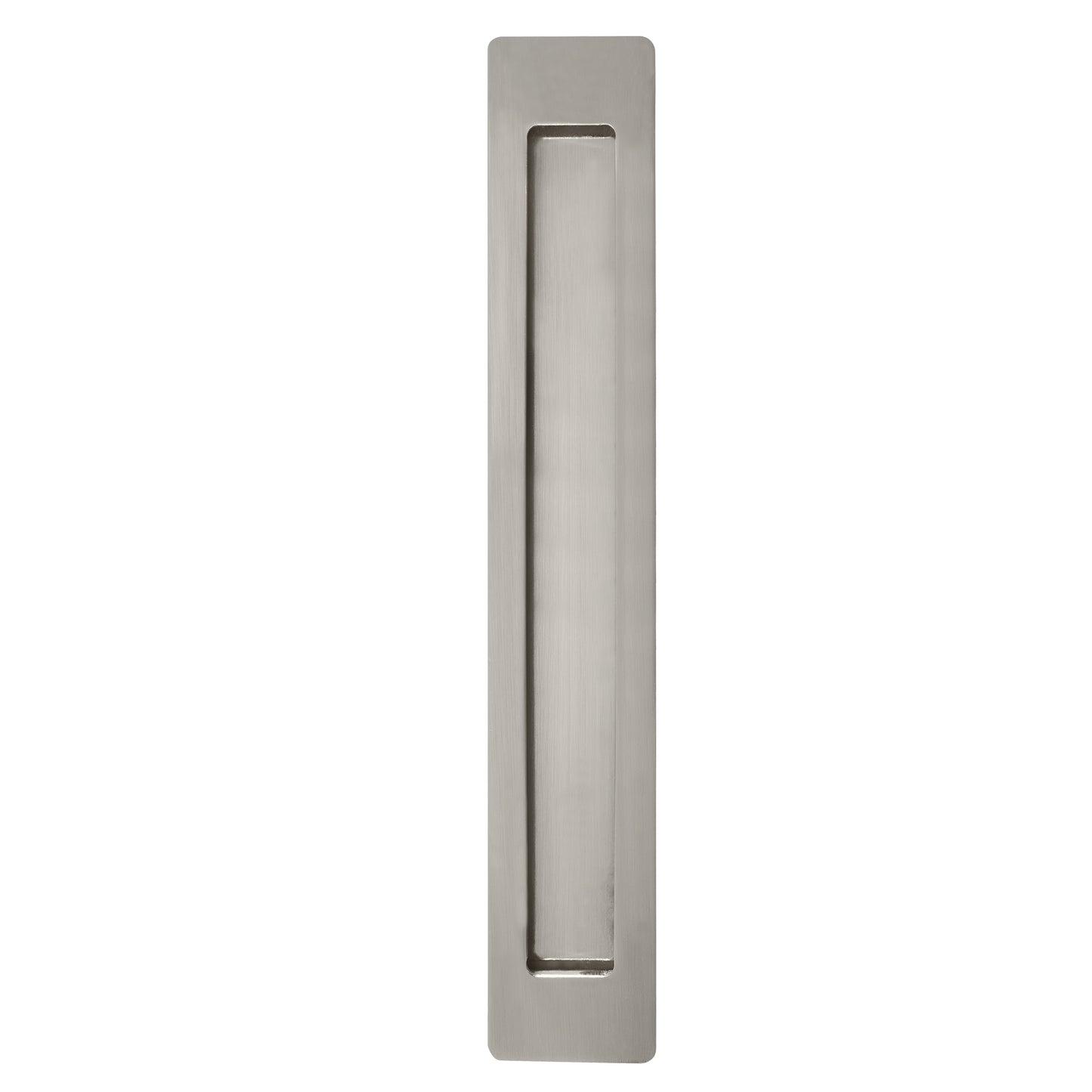 Sliding Door Flush Pulls: 126-318mm*42mm