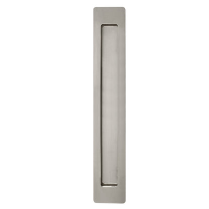 Sliding Door Flush Pulls: 126-318mm*42mm