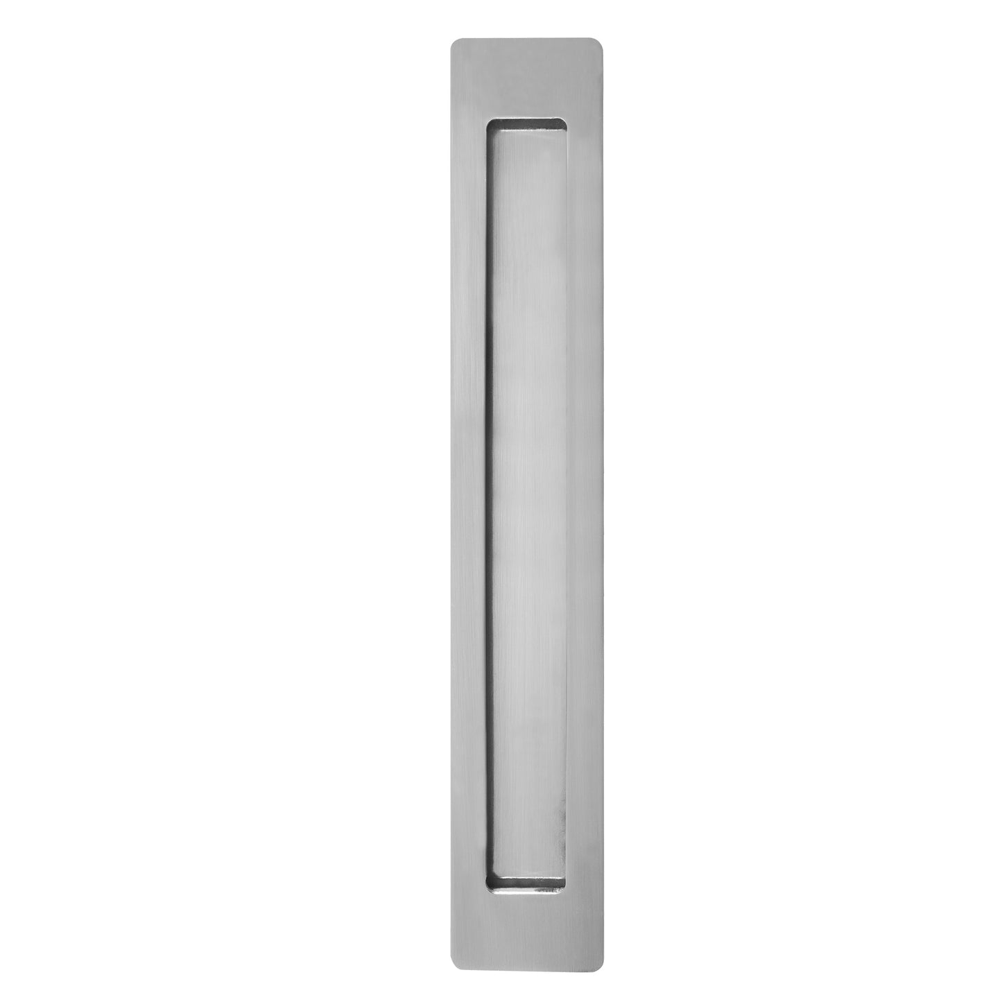 Sliding Door Flush Pulls: 126-318mm*42mm