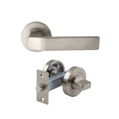 Entrance/Interior Door Handles: Astron Series