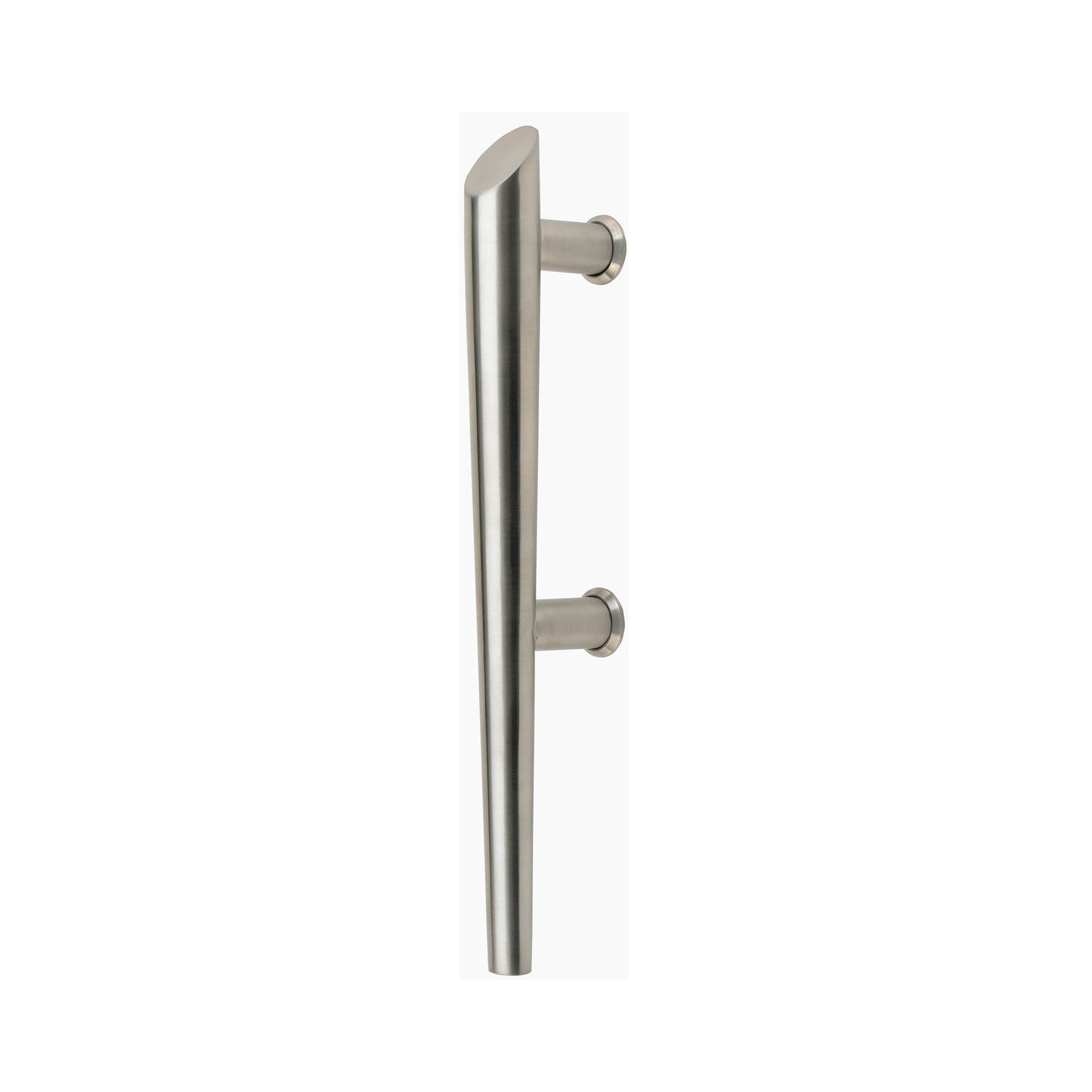 Entrance Pull Handles: Torch