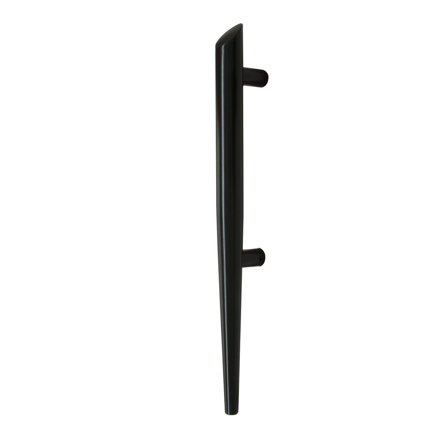 Entrance Pull Handles: Torch