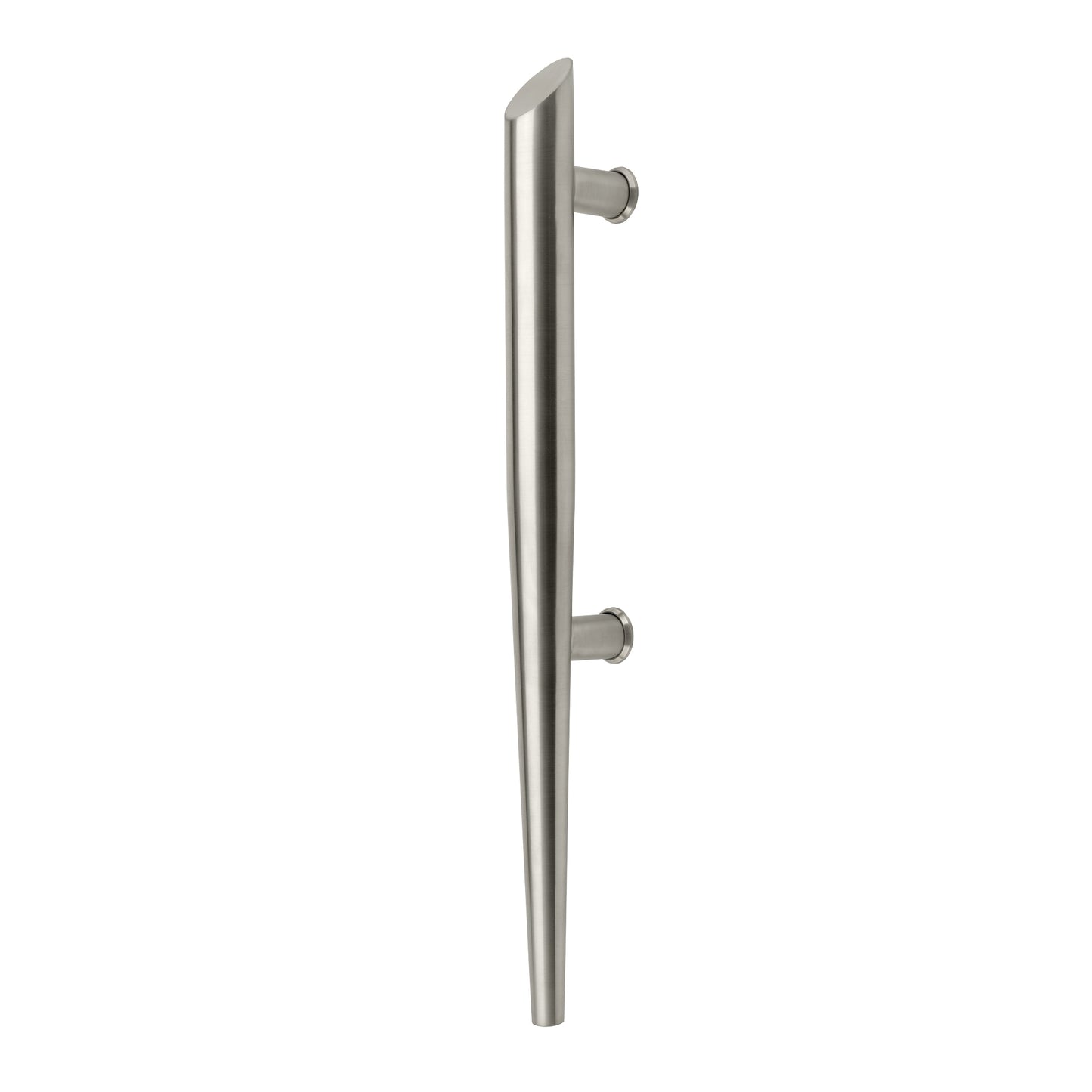 Entrance Pull Handles: Torch