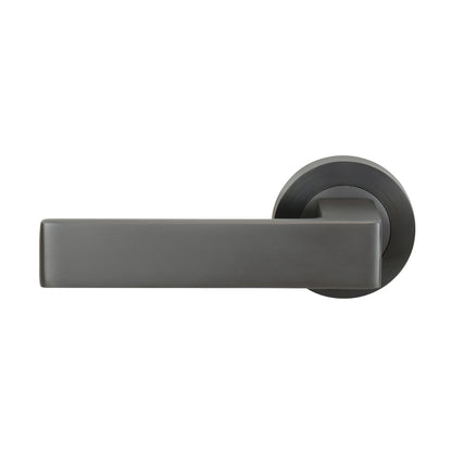 Entrance/Interior Door Handles: Galaxy Series