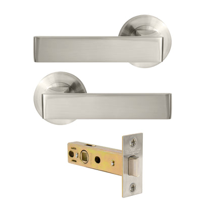 Entrance/Interior Door Handles: Galaxy Series