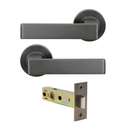 Entrance/Interior Door Handles: Galaxy Series