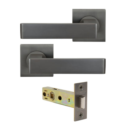 Entrance/Interior Door Handles: Galaxy Series