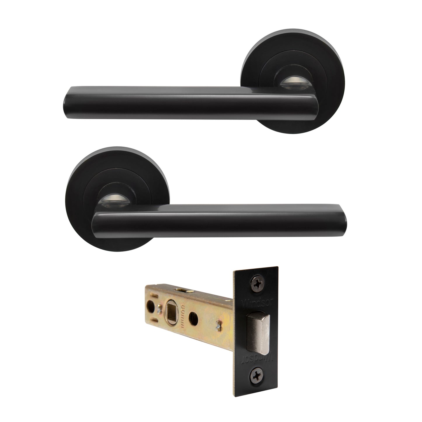 Entrance/Interior Door Handles: Galaxy Series