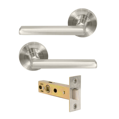 Entrance/Interior Door Handles: Galaxy Series