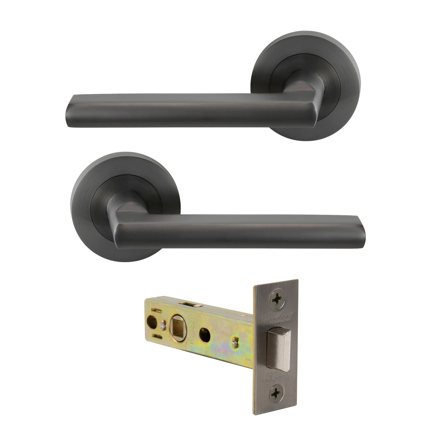 Entrance/Interior Door Handles: Galaxy Series