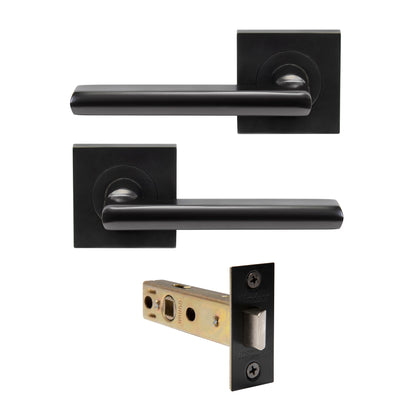 Entrance/Interior Door Handles: Galaxy Series