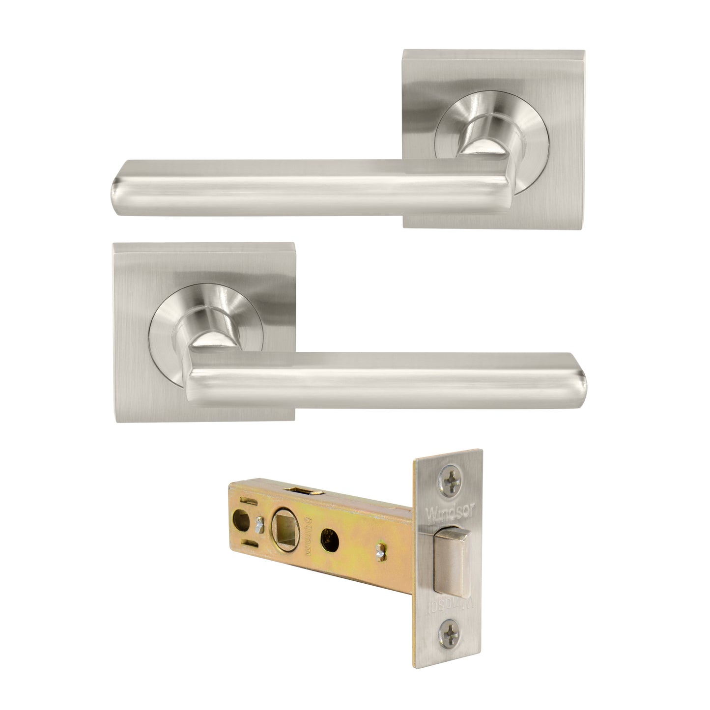 Entrance/Interior Door Handles: Galaxy Series