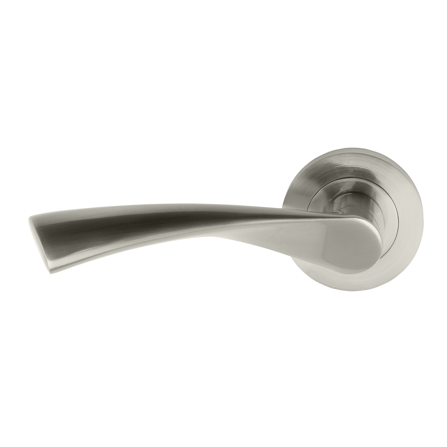 Interior Door Handles: Futura Series