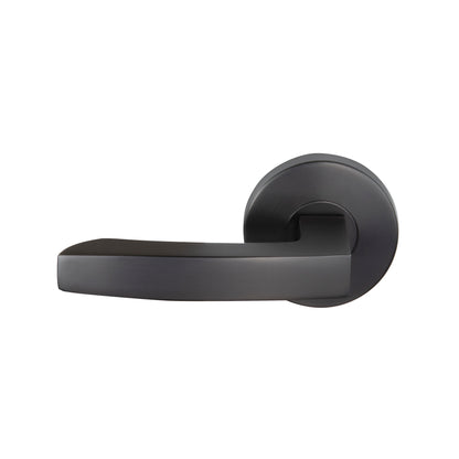 Interior Door Handles: Halo Series