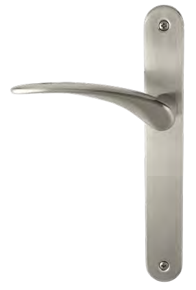 Entrance/Interior Door Handles: Astron Series