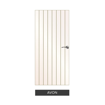 Interior Door: Avon