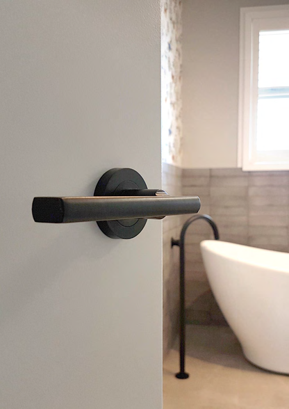 Interior Door Handles: Futura Series