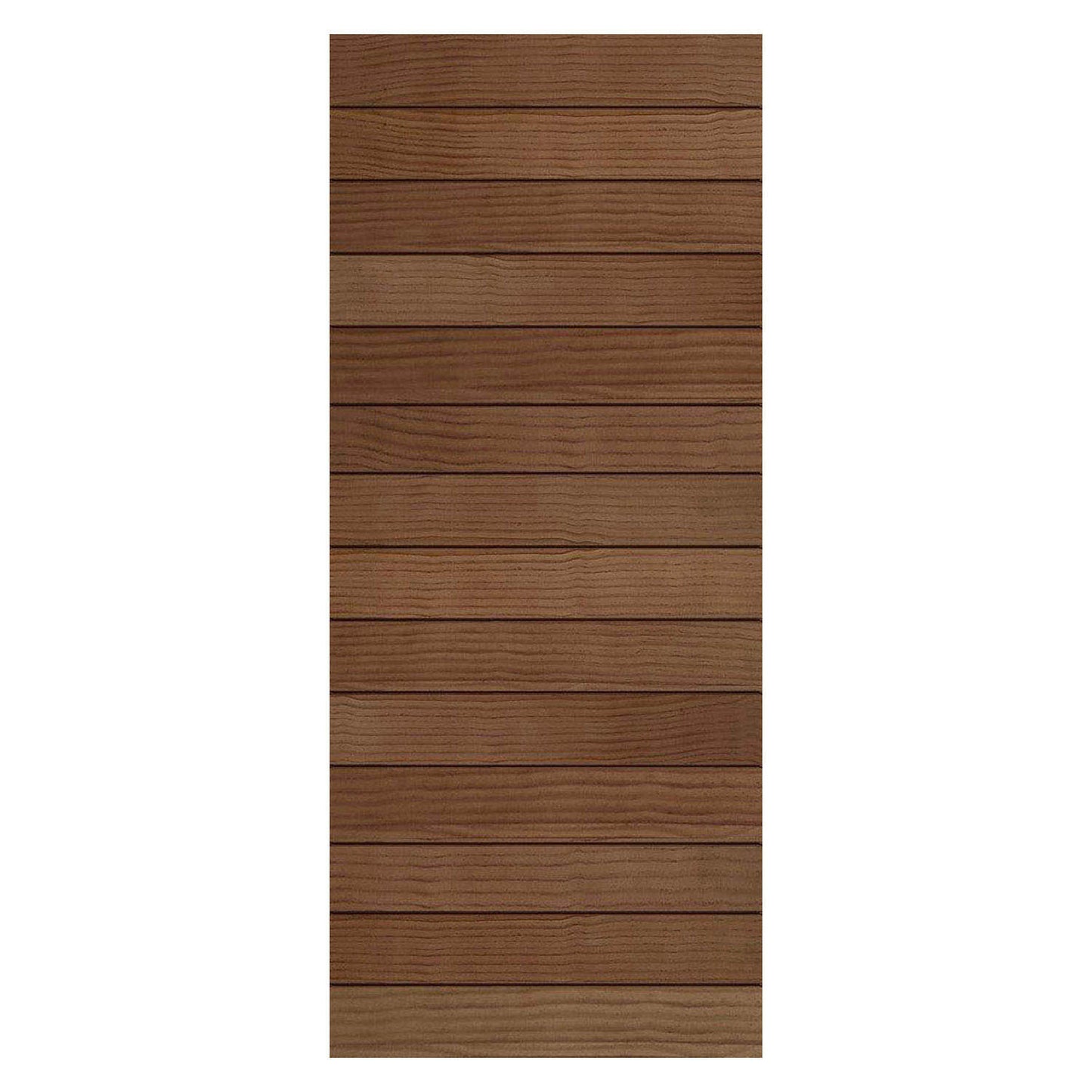 Solid Timber Exterior Doors: E1/2 Series