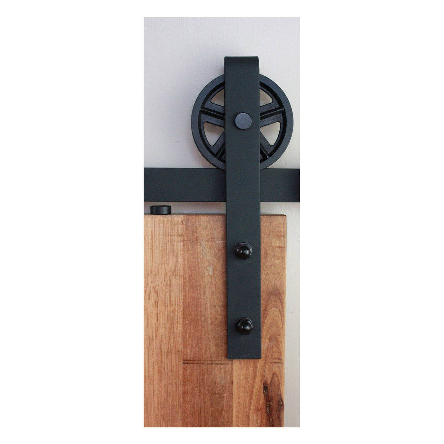 Barn Door Track Set