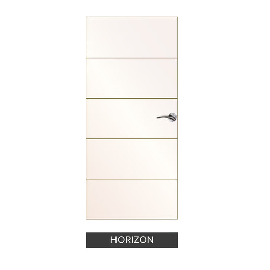 Interior Door: Horizon