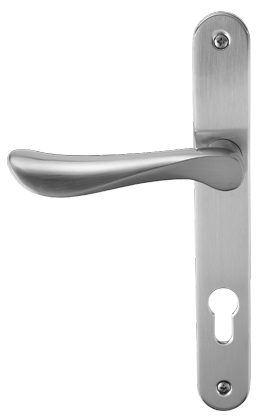 Entrance/Interior Door Handles: Astron Series