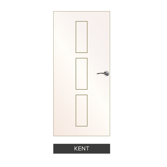 Interior Door: Kent