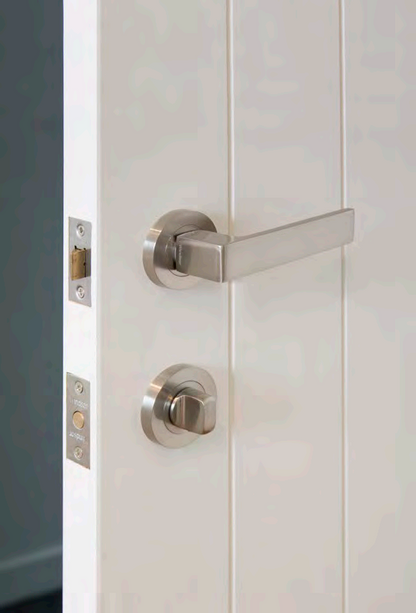 Entrance/Interior Door Handles: Galaxy Series