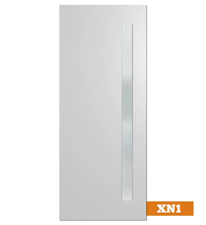 Entrance Door: Newington Series DuraXP