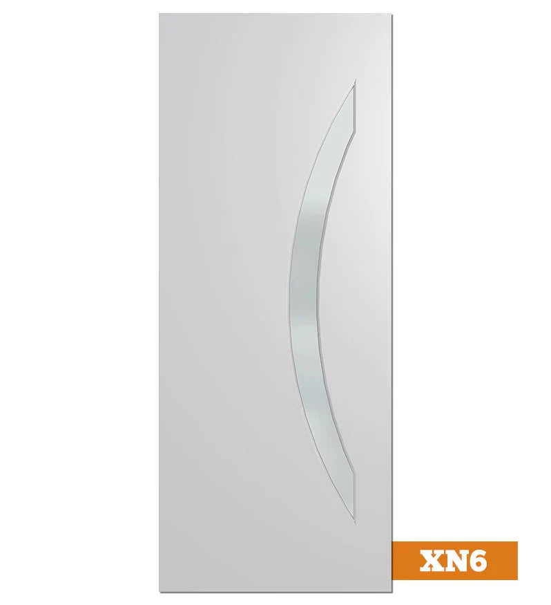 Entrance Door: Newington Series DuraXP