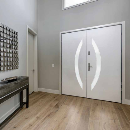 Entrance Door: Newington Series DuraXP