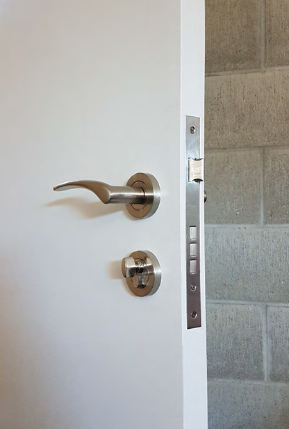 Entrance/Interior Door Handles: Astron Series