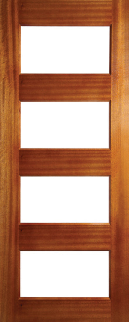 Entrance Door: Savoy Series SPM