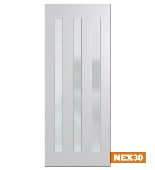 Entrance Doors: NEXUS Series